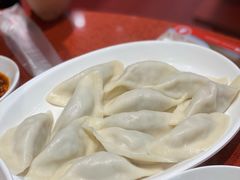 -喜家德虾仁水饺(东海缤纷天地店)