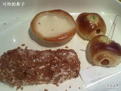 -味多美蛋糕(看丹桥店)