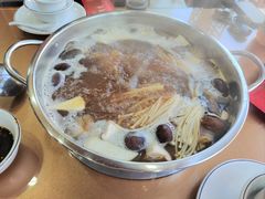 -活鱼馆(宜兴埠店)