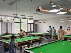 -神帆·元气汤泉(解放西路店)