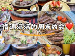 -Nord Grill&Bar Highland诺德西餐(深圳欢乐海岸店)