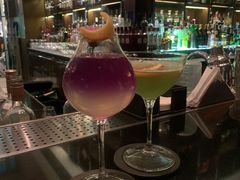 -云·酷 Atmosphere(国贸大酒店)