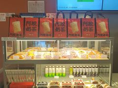 -奈雪的茶(市百一店)