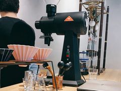 -GOTLOT COFFEE&KITCHEN角落厨房NOOK店