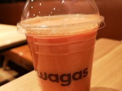 -Wagas沃歌斯(虹桥机场T1店)