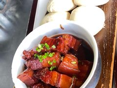 -柳莺湖上·湖景餐厅·江南菜(西湖店)