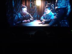 -万象影城(石家庄万象城IMAX激光店)