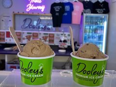 -Dooley's Premium Ice Cream