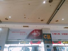 -上海长途客运南站