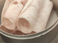 -晓沸牛肉海鲜小火锅(白湖亭万达广场店)