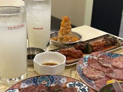 -大阪烧肉BAKA一代(十亩地店)