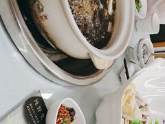 -名善山珍·野生菌汤锅(文殊院店)