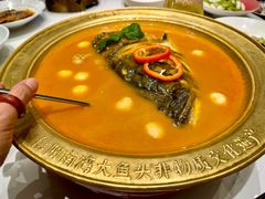 -解家河南菜(商鼎路店)