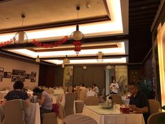 大堂-冶春茶社(官园桥店)