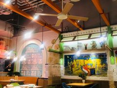 大堂-新加坡高记KOO KEE Restaurant(盈科店)