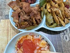 -晓宇盒饭(民安街店)