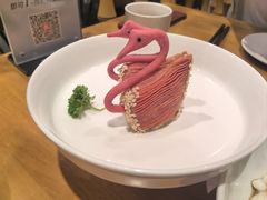 -乐忻皇朝(上海中心大厦店)