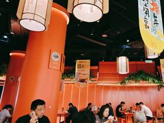 -吾悦广场(南京鼓楼店)
