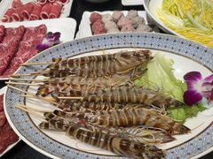 -顺轩海鲜火锅酒家