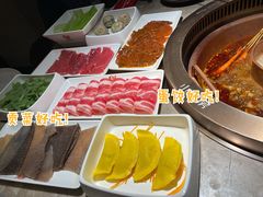 -小南房鲜美蛙火锅(北苑店)