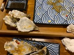 -帽帽家只卖生蚝·烧烤(沙湖路店)