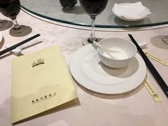 -马勒别墅·中餐厅