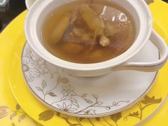 -南通滨江洲际酒店-东厨中餐厅