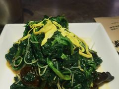 -闫府私房菜·老字号(恒隆店)