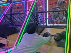 -天空之城游乐体验世界(义乌之心店)