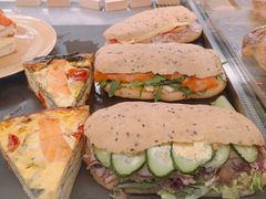 -BAKER&SPICE(祥云小镇店)