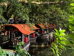 -侨美·唐荔园·40年地道粤菜