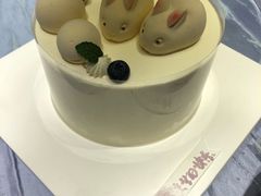 -蜜思琪蛋糕(民生路店)