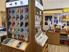 -爱畅享华为苹果手机维修服务(宝山天街店)