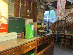 -李久其家民间餐厅(观沙岭公园店)