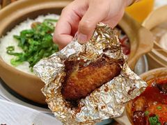 -日昌餐馆(亦庄店)