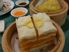-誉八仙粤菜(万象天地店)