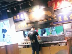 -鲜潭蒸汽石锅鱼(五道口购物中心店)