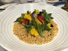 -丰鲤楼•闽南茶楼(仟禧汇店)
