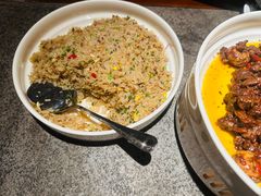 -湖南别院·美学庭院餐厅(惠阳店)