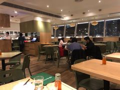 大堂-芽庄越式料理(MOKO新世纪广场店)