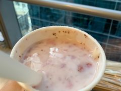 -茶百道(呼家楼店)
