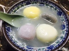 -赵氏汤圆(东关街店)