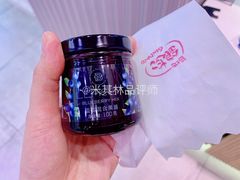 蓝莓混合果酱-巴黎贝甜(华堂新辰汇店)