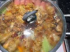 -和福顺·牛肉海鲜焖锅(汕头金平万达广场店)