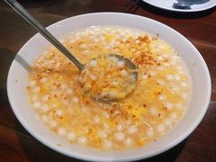 酒酿小圆子-大牌大·传统杭帮菜(湖滨店)