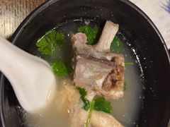 -新凯旋烧烤·燕姐千岛湖土菜