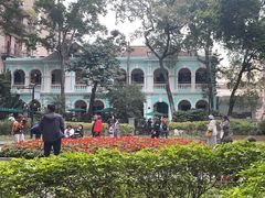 -星巴克臻选(广州沙面店)