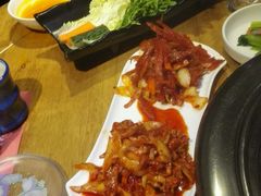 -盛双盛•韩式烤肉