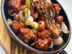 -潮界(虹桥新天地店)