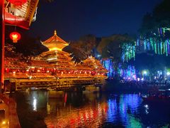 -深圳锦绣中华民俗村